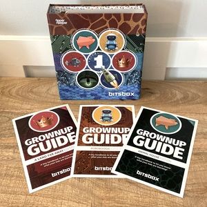 BITSBOX Coding for kids- NEW!